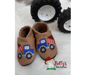 Stickserie - 52 Mini Motive Mix Set 2